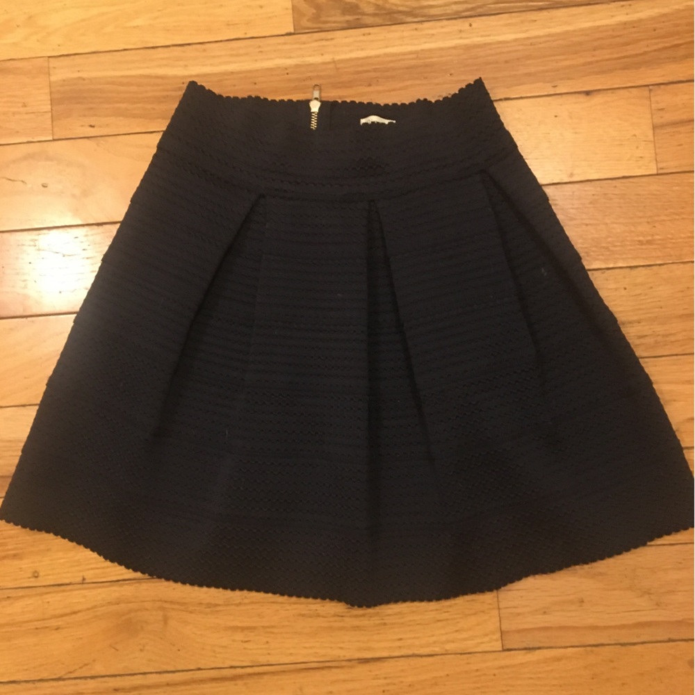 Ginger G Skirt - Picture 2 of 4